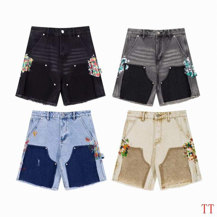 Picture of Gallery Dept Jeans Short _SKUGalleryDeptS-XL20tr0210128